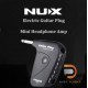 NUX GP-1 Amplug