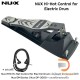 NUX Hi-Hat Control for Electric Drum