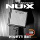 NUX Mighty 8 BT MKII with Bluetooth แอมป์กีตาร์ไฟฟ้า