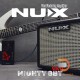 NUX Mighty 8 BT MKII with Bluetooth แอมป์กีตาร์ไฟฟ้า