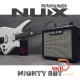 NUX Mighty 8 BT MKII with Bluetooth แอมป์กีตาร์ไฟฟ้า