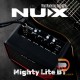 NUX Mighty Lite BT MKII Mini Modeling Amplifier แอมป์กีตาร์ 