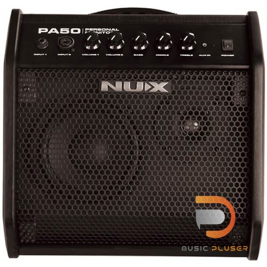 NUX PA50 Personal monitor