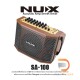 NUX SA-100 Acoustic Amp Street Artist