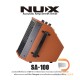 NUX SA-100 Acoustic Amp Street Artist