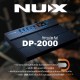 Nux DP-2000 กลองเเพดไฟฟ้า