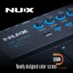 Nux DP-2000 กลองเเพดไฟฟ้า