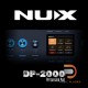 Nux DP-2000 กลองเเพดไฟฟ้า