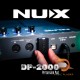 Nux DP-2000 กลองเเพดไฟฟ้า