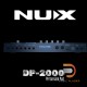 Nux DP-2000 กลองเเพดไฟฟ้า