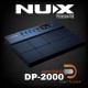 Nux DP-2000 กลองเเพดไฟฟ้า