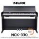 Nux NCK-330 เปียโนไฟฟ้า