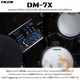 กลองไฟฟ้า NUX DM-7X Digital Drum Kit