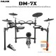 กลองไฟฟ้า NUX DM-7X Digital Drum Kit