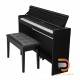 เปียโนไฟฟ้า NUX WK-310 Digital Piano 88 Key