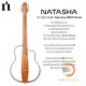 Natasha NBSG Steel Acoustic Guitar