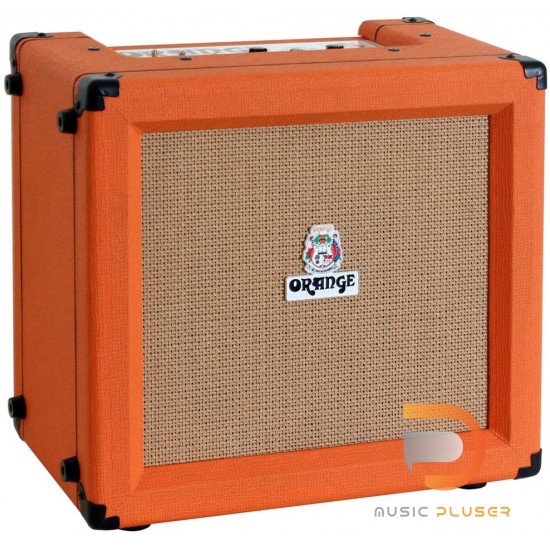 แอมป์กีตาร์ Orange Tiny Terror TT-15C Tube Combo Amp