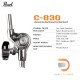 Pearl C-830 UniLock Double Braced Cymbal Stand