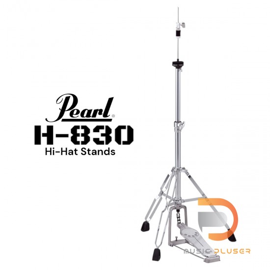 Pearl H830 Hi-hat Stand