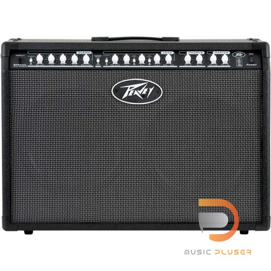 Peavey Special Chorus 212