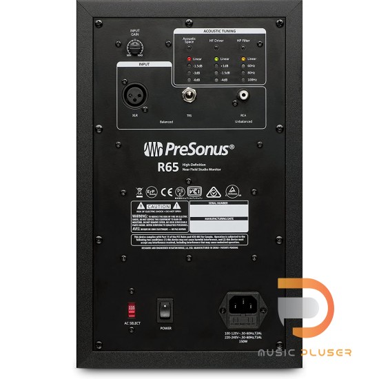 PreSonus R65 ( Pair )