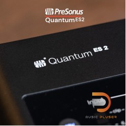 Presonus Quantum ES 2 USB-C Audio Interface