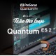 Presonus Quantum ES 2 USB-C Audio Interface