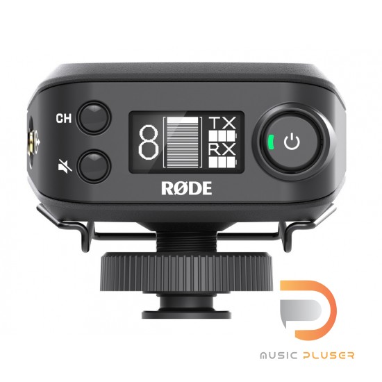 Rode Filmmaker Kit