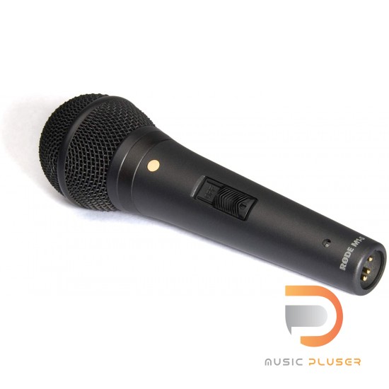 Rode M1S Dynamic Microphone