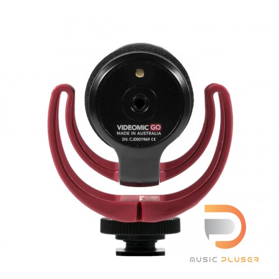 Rode VideoMic Go