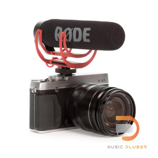 Rode VideoMic Go