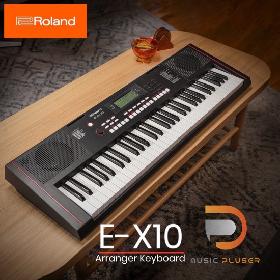 Roland E-X10 Arranger Keyboard