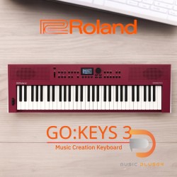 Roland Go Keys 3 Music Creation Keyboard