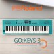 Roland Go Keys 3 Music Creation Keyboard