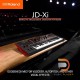 Roland JD-XI CROSSOVER SYNTHESIZER