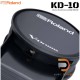 Roland KD-10 Kick Pad แป้นกระเดื่องกลองไฟฟ้า