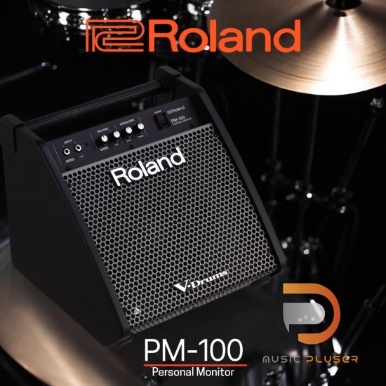 Roland PM-100 Personal Monitor