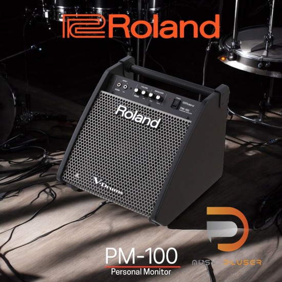 Roland PM-100 Personal Monitor