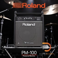 Roland PM-100 Personal Monitor