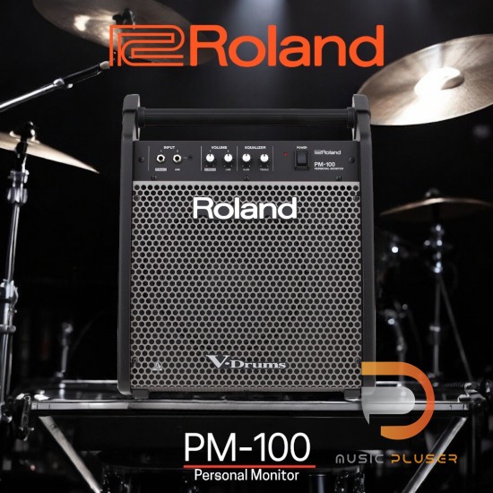 Roland PM-100 Personal Monitor