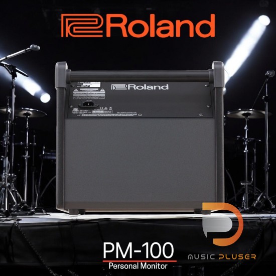 Roland PM-100 Personal Monitor