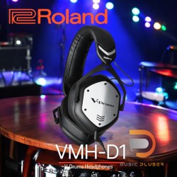 V-Drums Roland VMH-D1 Headphones