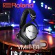 V-Drums Roland VMH-D1 Headphones