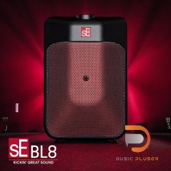 sE Electronics BL8 Drum Bundle Microphone