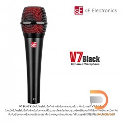 sE Electronics V7 Black