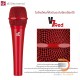 sE Electronics V7 Red Dynamic Microphone