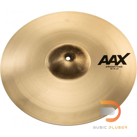 Sabian AAX Promotional Set