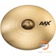 Sabian AAX Promotional Set