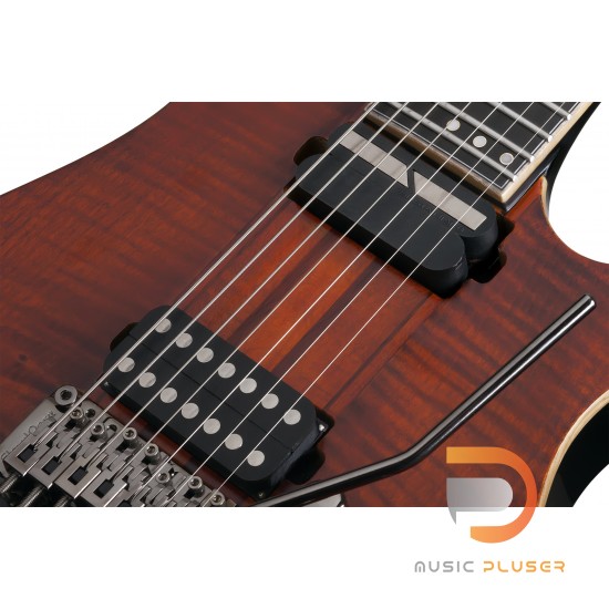 Schecter Banshee Elite-7 FR-S