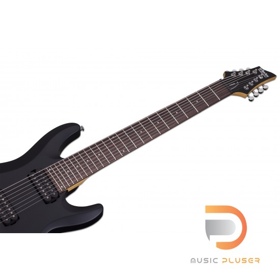 Schecter C-8 Deluxe